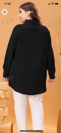 SHEIN shirt