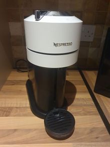 Nespresso Vertuo Next Coffee machine