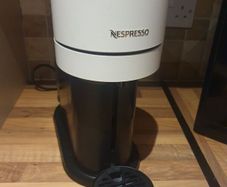 Nespresso Vertuo Next Coffee machine