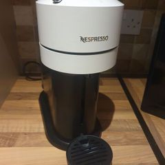 Nespresso Vertuo Next Coffee machine
