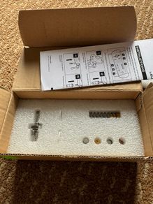 Coffee machine E61 Parts Lelit Bianca, Mara X, etc