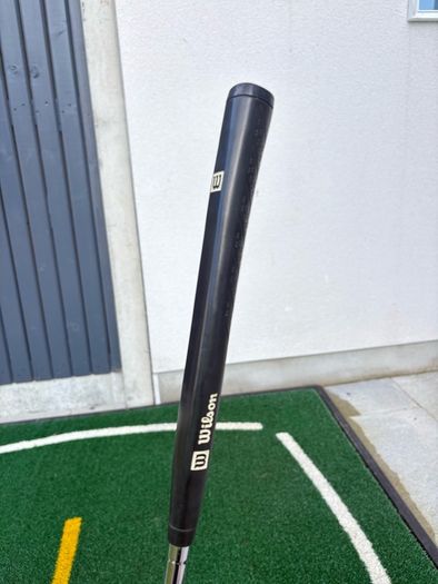 Wilson X31 Putter