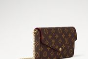 Louis Vuitton Pochette Felicie