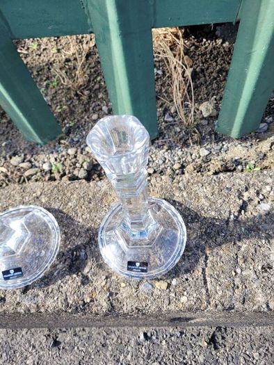 kilarney crystal
