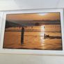 Framed photo print of Youghal - Co.Cork, Ireland signed by Michael Walsh Image 7