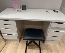 office desk