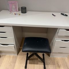 office desk