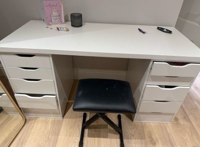 office desk