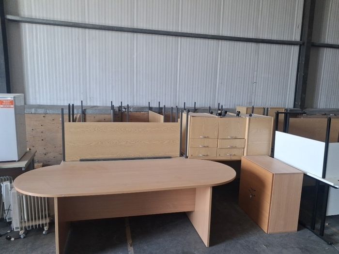 Office furniture