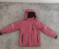 polarn kids jacket