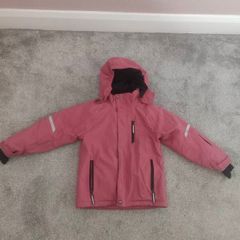 polarn kids jacket