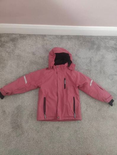 polarn kids jacket