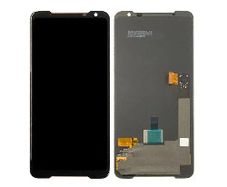For Asus ROG Phone 3 ZS661KS Replacement LCD Touch Screen Assembly - Black