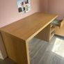 Ikea Anfallare/alex Desk Image 2
