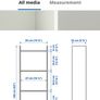 New Baggebo shelves Image 2
