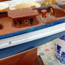 Model Sailing Ship Image 4