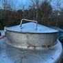 stainless steel tank 1800 Litre Image 7