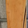 Cedar Wood Beam Image 3
