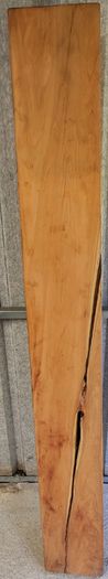 Cedar Wood Beam