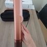 Dyson Airstrait Dryer & Straightener Amber Silk Image 10