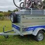 Camping / General Purpose Trailer Image 2