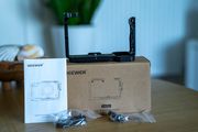 Neewer Ca011 Camera Full Cage For Sony Fx3/fx30