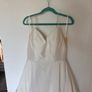 Justin Alexander Wedding Dress Image 9