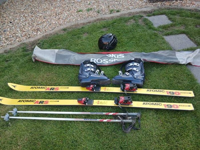 Ski Set