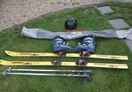 Ski Set