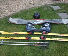 Ski Set