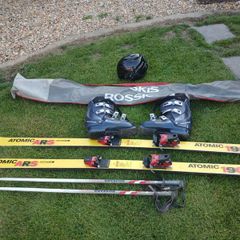 Ski Set