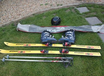Ski Set
