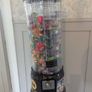 Vend-A-Ball Toy Capsule & Bouncy Ball Vending Machine - Full Stock Included Image 6