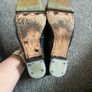 Rutherford Irish Dancing Heavy Shoe (sz 5) Image 5