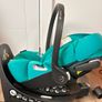 Cybex cloud z with rotating isofix Image 6