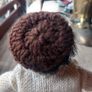 Jay's of Dublin vintage doll, handmade. V collectible D18 post 8e Image 8