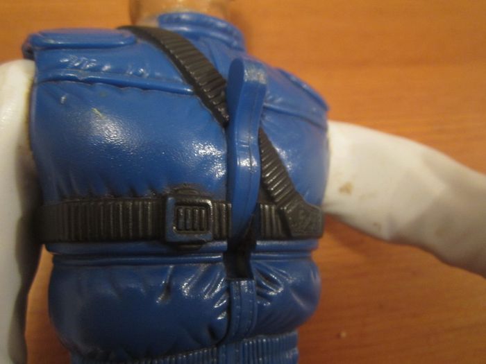 vintage action man   1994