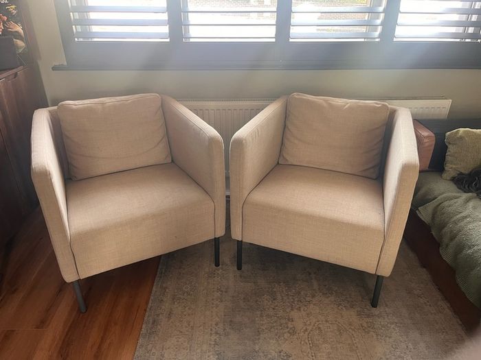 Ikea Ekero Armchair