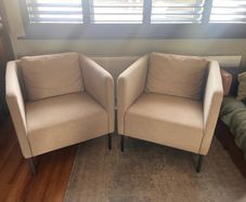 Ikea Ekero Armchair