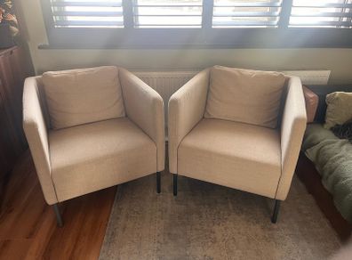 Ikea Ekero Armchair