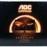 Aoc Gaming C27g2ze - 27 Image 2