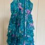 Lipsy floral dress Image 3