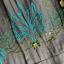Vila Skirt - Size L Image 6
