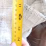 Zara co-ordinate trouser suit pristine condition Image 10