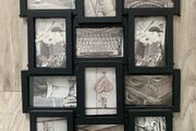 Collage Photo Frames