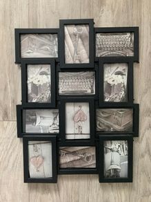 Collage Photo Frames