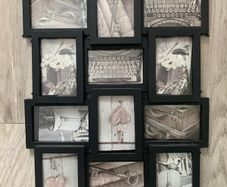 Collage Photo Frames