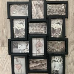 Collage Photo Frames