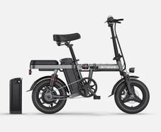 Engwe T14 Folding Electric Bike