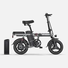 Engwe T14 Folding Electric Bike